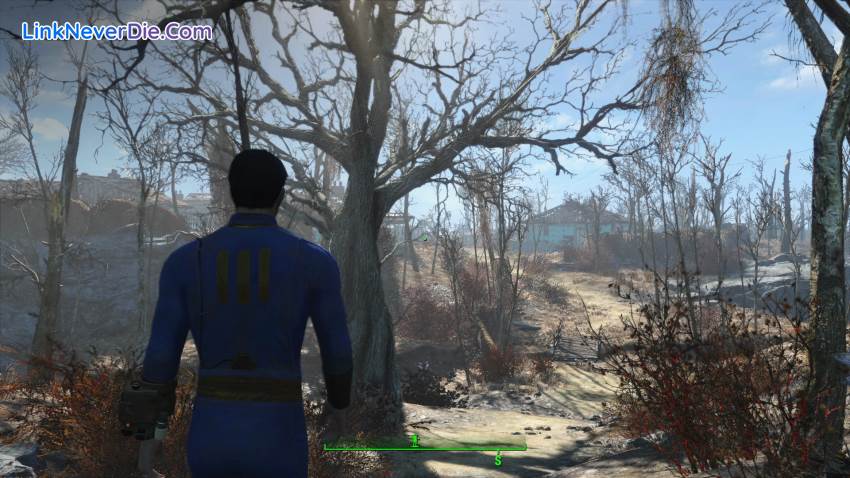 Hình ảnh trong game Fallout 4 (screenshot) Hình ảnh trong game Fallout 4 (screenshot)