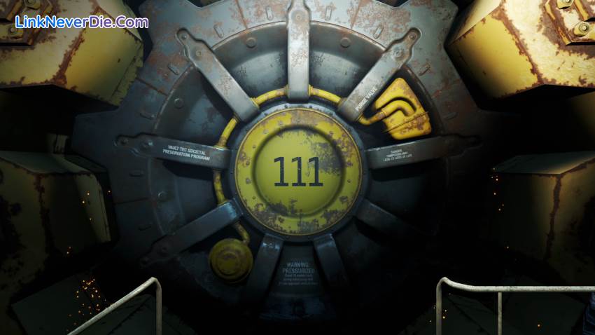 Hình ảnh trong game Fallout 4 (screenshot) Hình ảnh trong game Fallout 4 (screenshot)