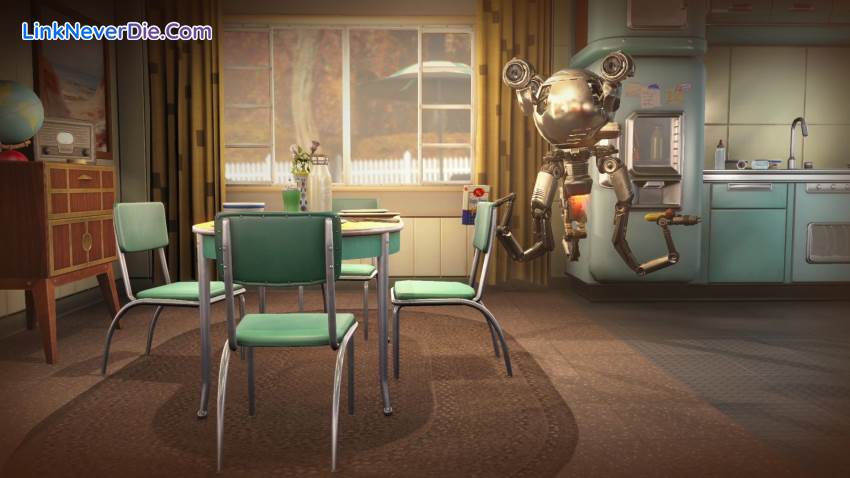 Hình ảnh trong game Fallout 4 (screenshot) Hình ảnh trong game Fallout 4 (screenshot)