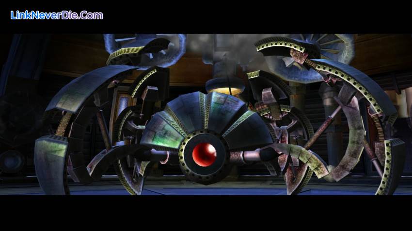 Hình ảnh trong game Sudeki (screenshot) Hình ảnh trong game Sudeki (screenshot)