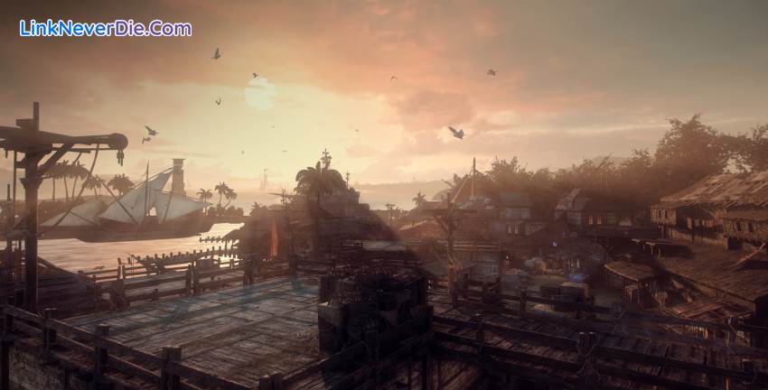 Hình ảnh trong game Lichdom Battlemage (screenshot) Hình ảnh trong game Lichdom Battlemage (screenshot)