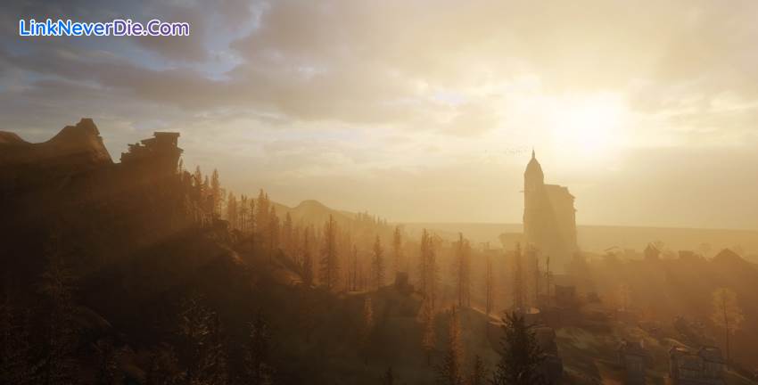 Hình ảnh trong game Lichdom Battlemage (screenshot) Hình ảnh trong game Lichdom Battlemage (screenshot)