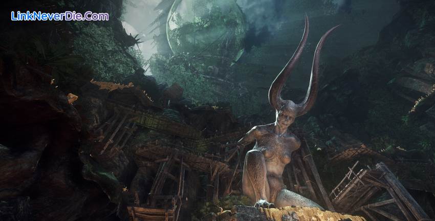Hình ảnh trong game Lichdom Battlemage (screenshot) Hình ảnh trong game Lichdom Battlemage (screenshot)