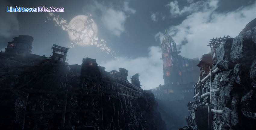 Hình ảnh trong game Lichdom Battlemage (screenshot) Hình ảnh trong game Lichdom Battlemage (screenshot)