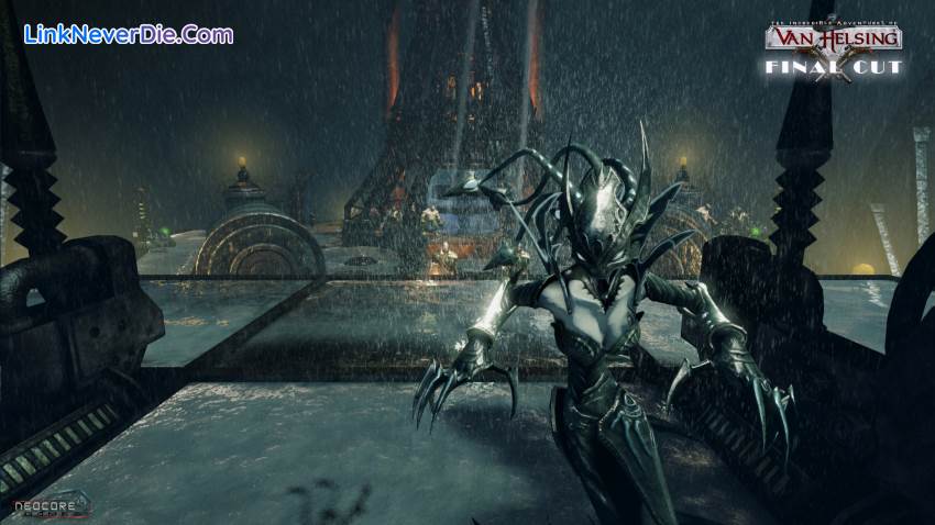 Hình ảnh trong game The Incredible Adventures of Van Helsing Final Cut (screenshot) Hình ảnh trong game The Incredible Adventures of Van Helsing Final Cut (screenshot)