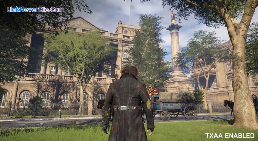 Hình ảnh trong game Assassin's Creed Syndicate (screenshot) Hình ảnh trong game Assassin's Creed Syndicate (screenshot)