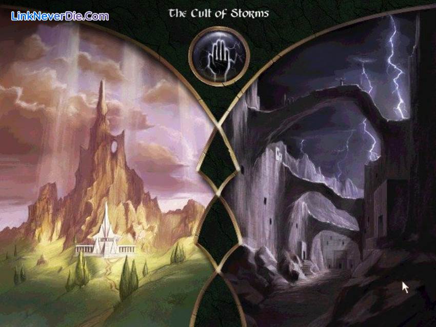 Hình ảnh trong game Age of Wonders (screenshot) Hình ảnh trong game Age of Wonders (screenshot)