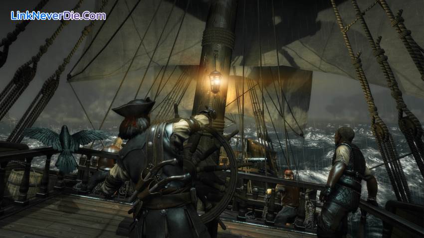 Hình ảnh trong game Vendetta - Curse of Raven's Cry (screenshot) Hình ảnh trong game Vendetta - Curse of Raven's Cry (screenshot)