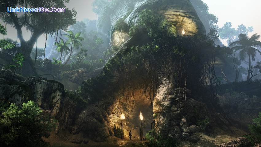 Hình ảnh trong game Vendetta - Curse of Raven's Cry (screenshot) Hình ảnh trong game Vendetta - Curse of Raven's Cry (screenshot)