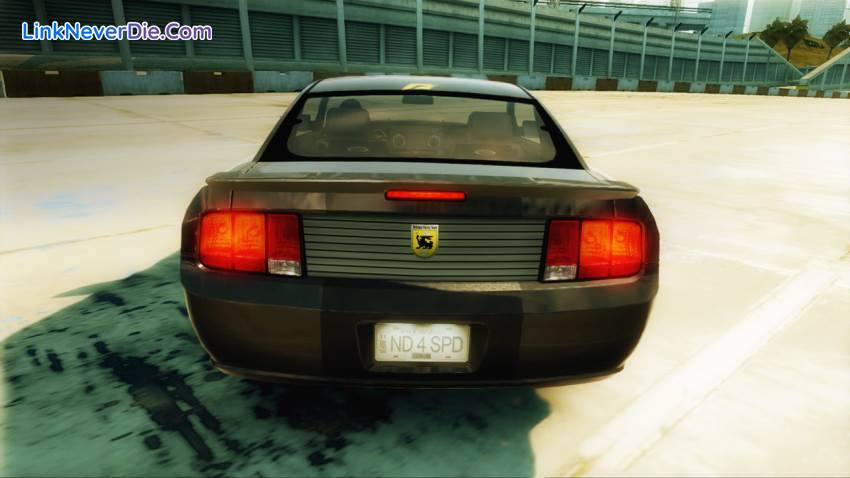 Hình ảnh trong game Need For Speed: Undercover (screenshot) Hình ảnh trong game Need For Speed: Undercover (screenshot)