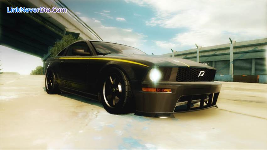 Hình ảnh trong game Need For Speed: Undercover (screenshot) Hình ảnh trong game Need For Speed: Undercover (screenshot)
