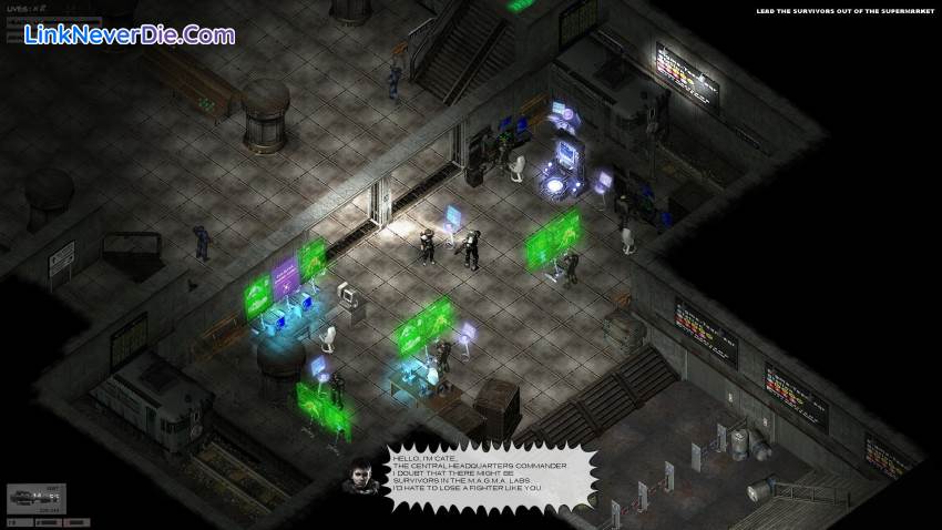 Hình ảnh trong game Zombie Shooter 2 (screenshot) Hình ảnh trong game Zombie Shooter 2 (screenshot)