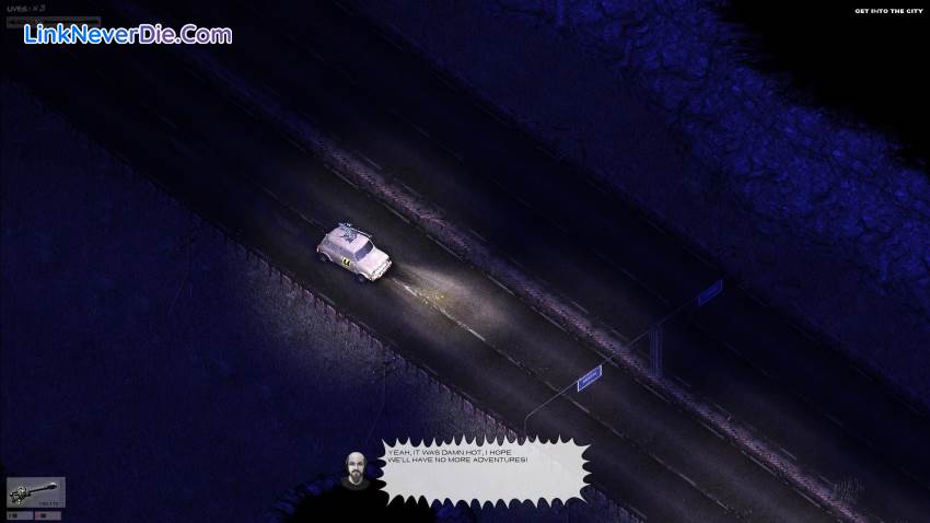 Hình ảnh trong game Zombie Shooter 2 (screenshot) Hình ảnh trong game Zombie Shooter 2 (screenshot)