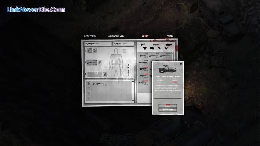 Hình ảnh trong game Zombie Shooter 2 (screenshot) Hình ảnh trong game Zombie Shooter 2 (screenshot)