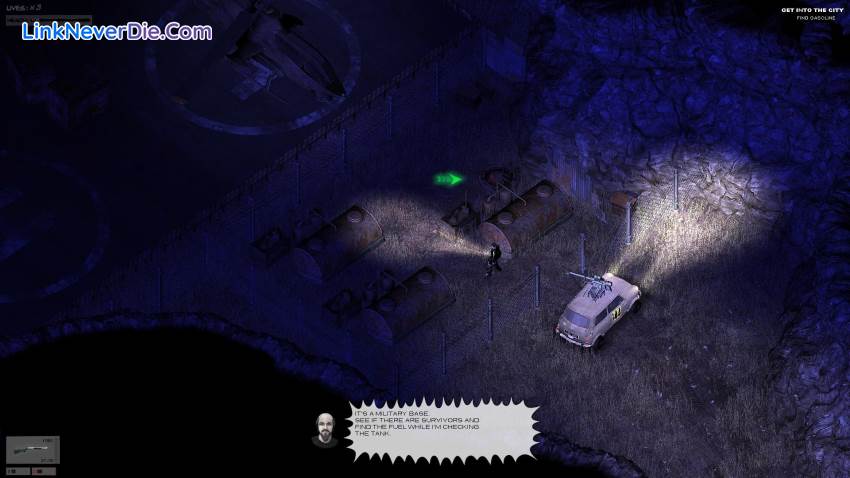 Hình ảnh trong game Zombie Shooter 2 (screenshot) Hình ảnh trong game Zombie Shooter 2 (screenshot)