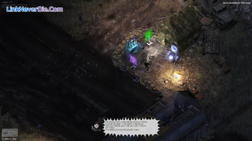 Hình ảnh trong game Zombie Shooter 2 (screenshot) Hình ảnh trong game Zombie Shooter 2 (screenshot)