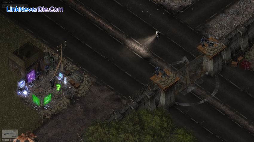 Hình ảnh trong game Zombie Shooter 2 (screenshot) Hình ảnh trong game Zombie Shooter 2 (screenshot)