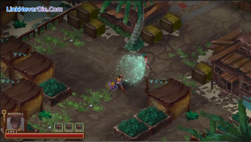 Hình ảnh trong game Tidal Affair: Before The Storm (screenshot) Hình ảnh trong game Tidal Affair: Before The Storm (screenshot)