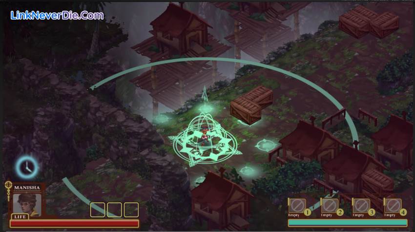 Hình ảnh trong game Tidal Affair: Before The Storm (screenshot) Hình ảnh trong game Tidal Affair: Before The Storm (screenshot)