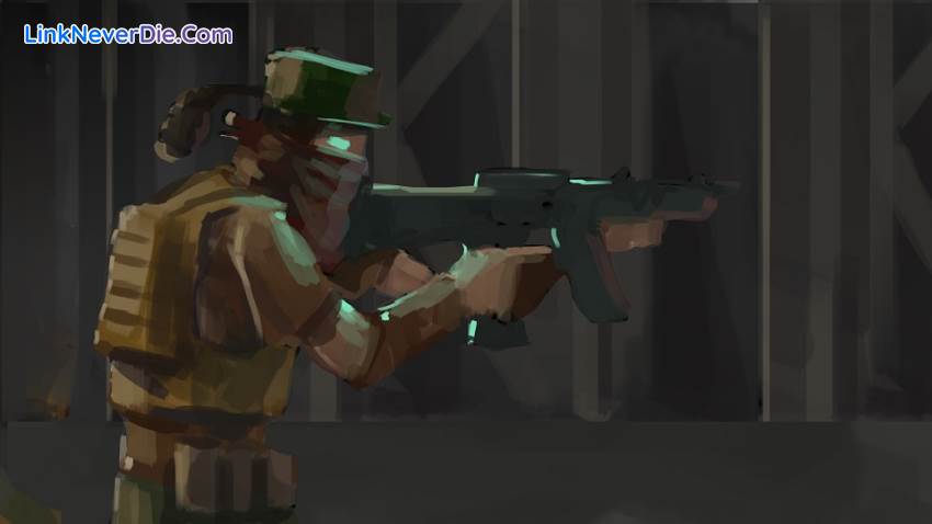 Hình ảnh trong game Tidal Affair: Before The Storm (screenshot) Hình ảnh trong game Tidal Affair: Before The Storm (screenshot)