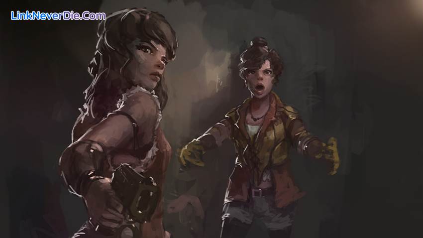 Hình ảnh trong game Tidal Affair: Before The Storm (screenshot) Hình ảnh trong game Tidal Affair: Before The Storm (screenshot)