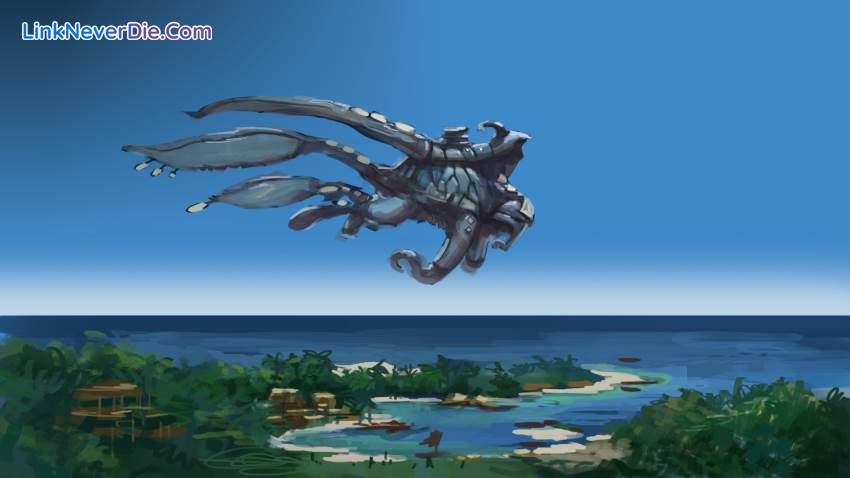 Hình ảnh trong game Tidal Affair: Before The Storm (screenshot) Hình ảnh trong game Tidal Affair: Before The Storm (screenshot)