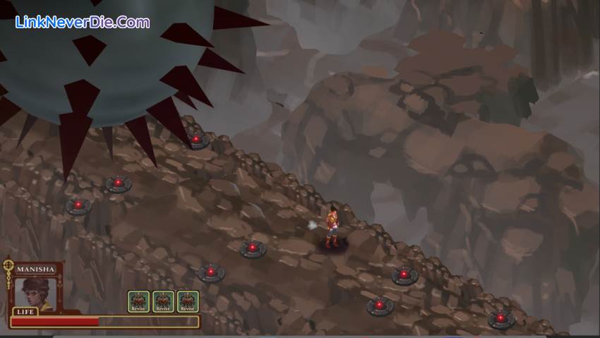 Hình ảnh trong game Tidal Affair: Before The Storm (screenshot) Hình ảnh trong game Tidal Affair: Before The Storm (screenshot)