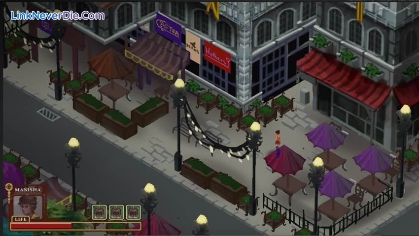 Hình ảnh trong game Tidal Affair: Before The Storm (screenshot) Hình ảnh trong game Tidal Affair: Before The Storm (screenshot)