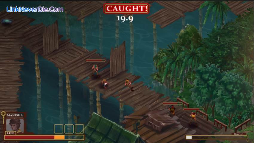 Hình ảnh trong game Tidal Affair: Before The Storm (screenshot) Hình ảnh trong game Tidal Affair: Before The Storm (screenshot)