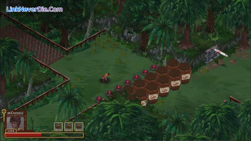 Hình ảnh trong game Tidal Affair: Before The Storm (screenshot) Hình ảnh trong game Tidal Affair: Before The Storm (screenshot)