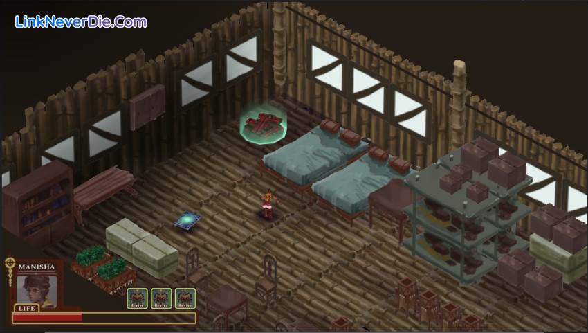 Hình ảnh trong game Tidal Affair: Before The Storm (screenshot) Hình ảnh trong game Tidal Affair: Before The Storm (screenshot)
