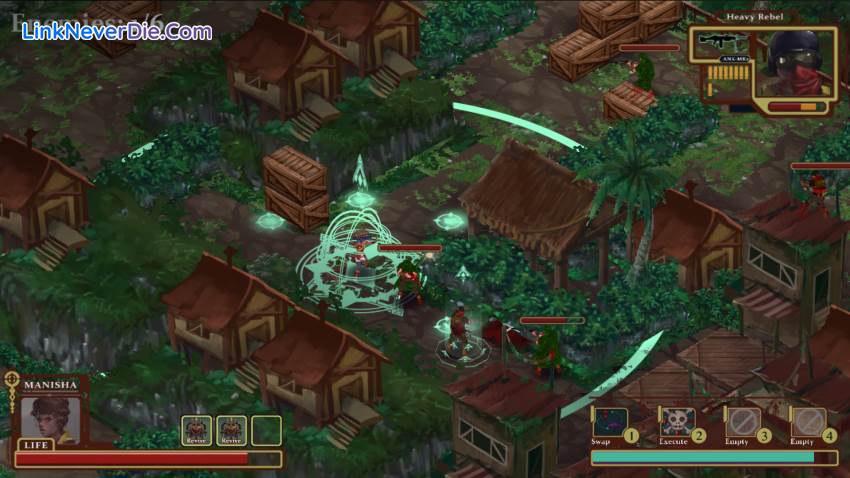 Hình ảnh trong game Tidal Affair: Before The Storm (screenshot) Hình ảnh trong game Tidal Affair: Before The Storm (screenshot)
