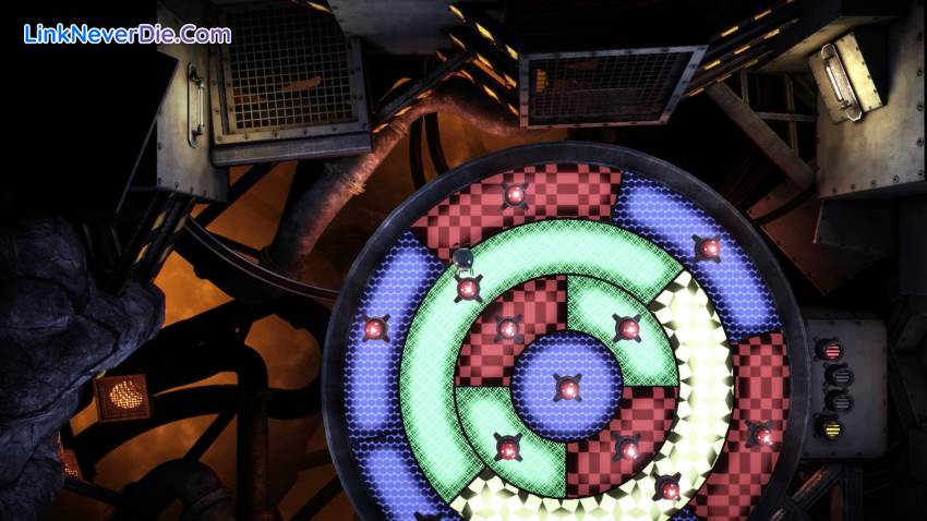 Hình ảnh trong game Unmechanical: Extended (screenshot) Hình ảnh trong game Unmechanical: Extended (screenshot)