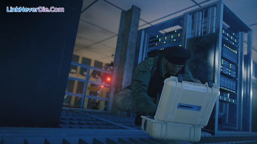 Hình ảnh trong game Tom Clancy's Rainbow Six Siege (screenshot) Hình ảnh trong game Tom Clancy's Rainbow Six Siege (screenshot)