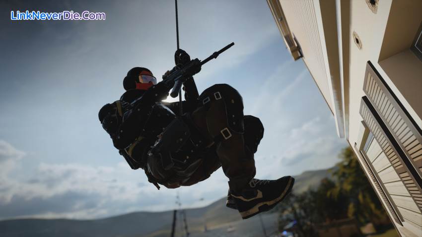 Hình ảnh trong game Tom Clancy's Rainbow Six Siege (screenshot) Hình ảnh trong game Tom Clancy's Rainbow Six Siege (screenshot)