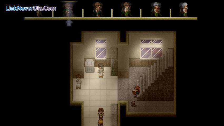 Hình ảnh trong game To the Moon (screenshot) Hình ảnh trong game To the Moon (screenshot)