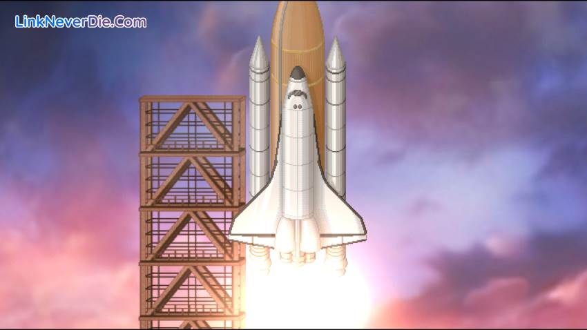 Hình ảnh trong game To the Moon (screenshot) Hình ảnh trong game To the Moon (screenshot)