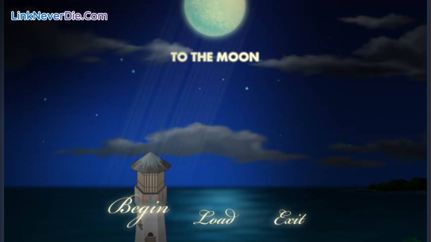 Hình ảnh trong game To the Moon (screenshot) Hình ảnh trong game To the Moon (screenshot)