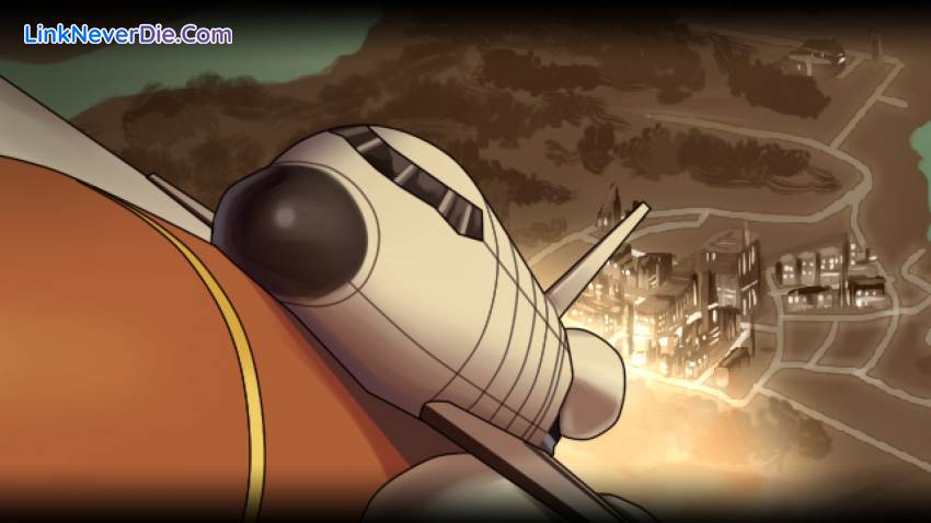 Hình ảnh trong game To the Moon (screenshot) Hình ảnh trong game To the Moon (screenshot)