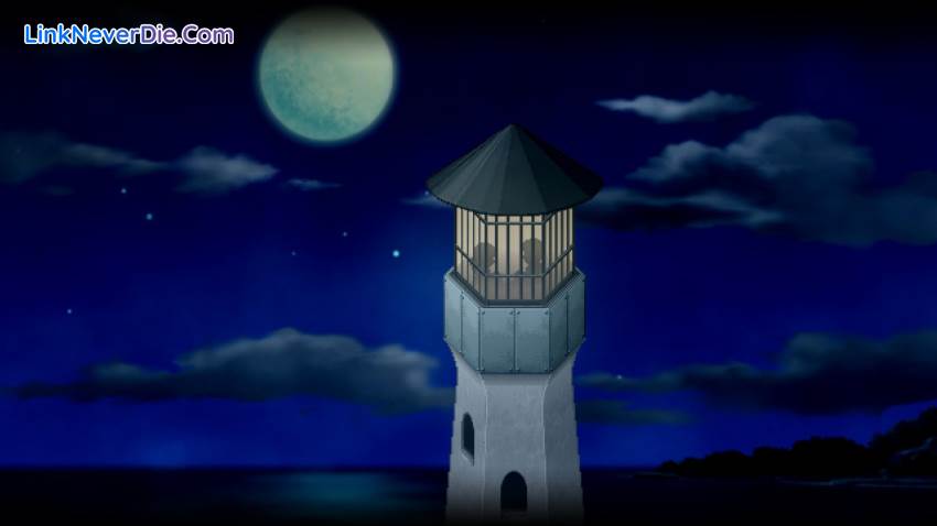 Hình ảnh trong game To the Moon (screenshot) Hình ảnh trong game To the Moon (screenshot)