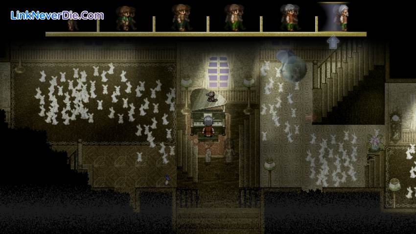 Hình ảnh trong game To the Moon (screenshot) Hình ảnh trong game To the Moon (screenshot)