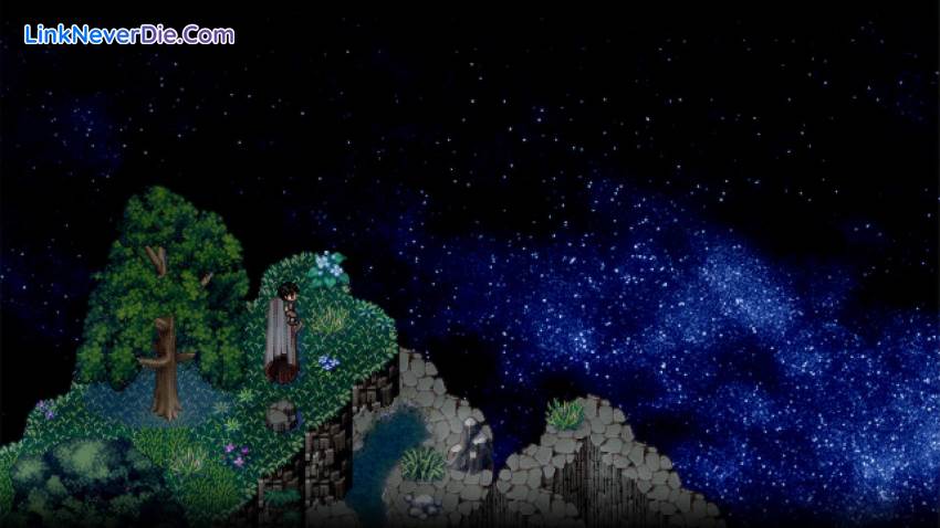 Hình ảnh trong game To the Moon (screenshot) Hình ảnh trong game To the Moon (screenshot)