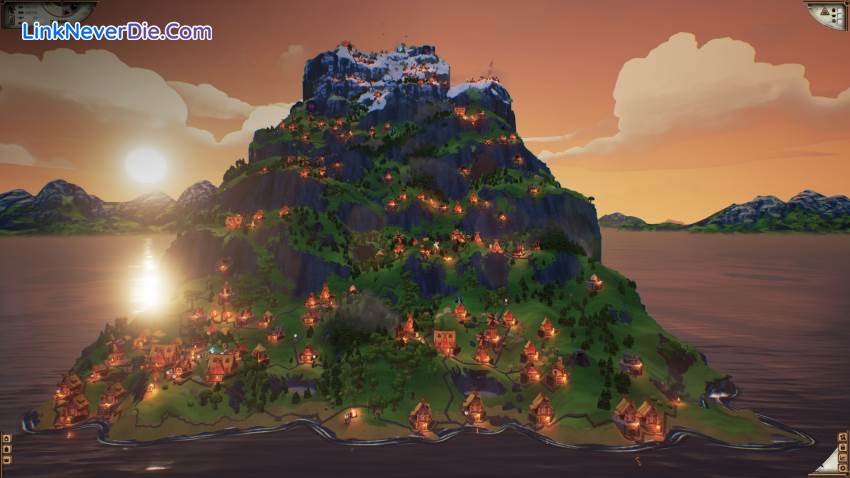 Hình ảnh trong game Valhalla Hills (screenshot) Hình ảnh trong game Valhalla Hills (screenshot)