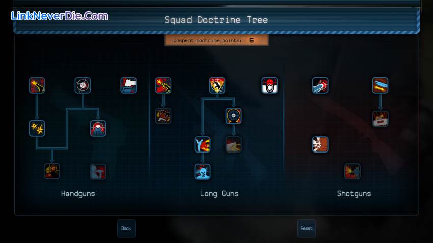 Hình ảnh trong game Door Kickers (screenshot) Hình ảnh trong game Door Kickers (screenshot)