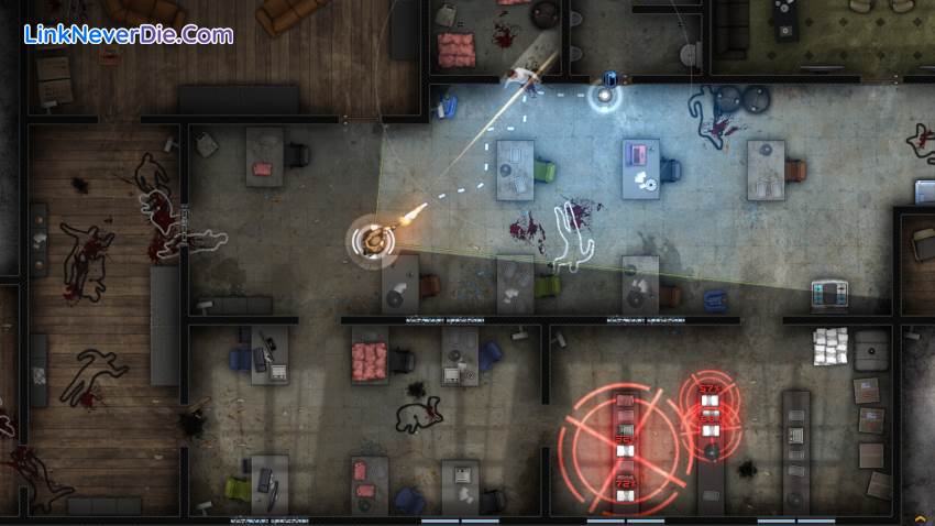 Hình ảnh trong game Door Kickers (screenshot) Hình ảnh trong game Door Kickers (screenshot)