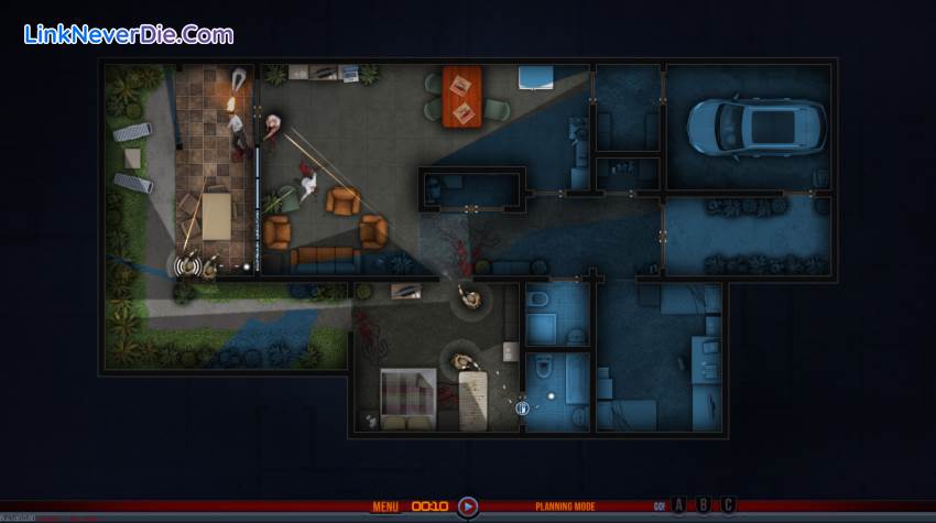 Hình ảnh trong game Door Kickers (screenshot) Hình ảnh trong game Door Kickers (screenshot)