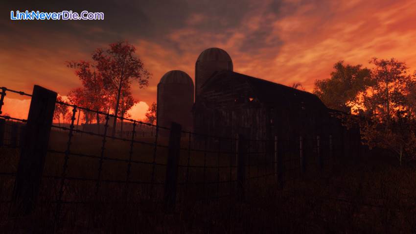 Hình ảnh trong game Slender: The Arrival (screenshot) Hình ảnh trong game Slender: The Arrival (screenshot)