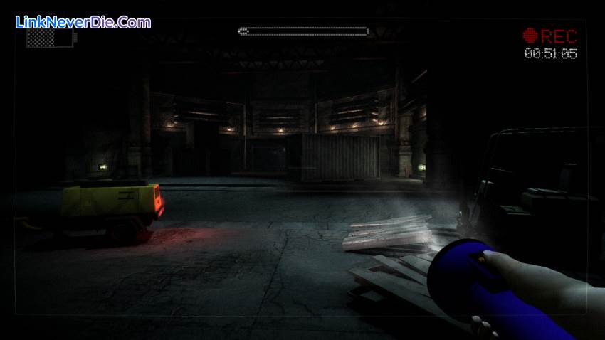 Hình ảnh trong game Slender: The Arrival (screenshot) Hình ảnh trong game Slender: The Arrival (screenshot)