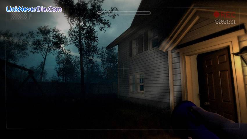 Hình ảnh trong game Slender: The Arrival (screenshot) Hình ảnh trong game Slender: The Arrival (screenshot)