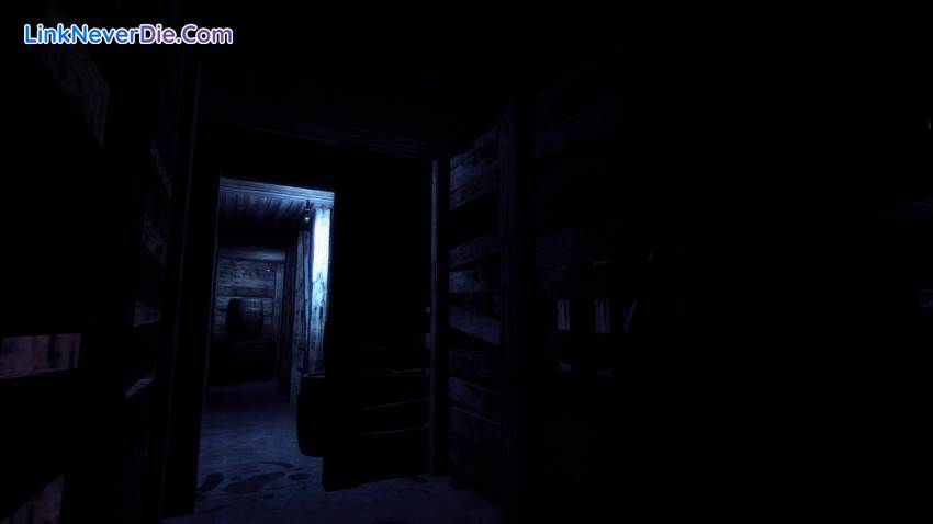Hình ảnh trong game Slender: The Arrival (screenshot) Hình ảnh trong game Slender: The Arrival (screenshot)